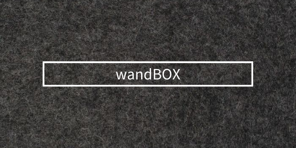 wandBOX