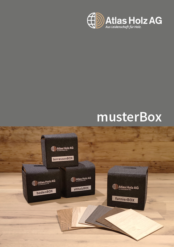 MusterBOX