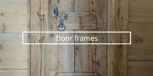 Door frames