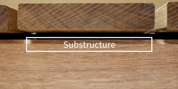 Substructure