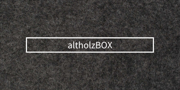 altholzBOX