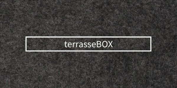 terrasseBOX