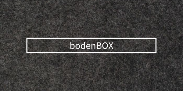 bodenBOX
