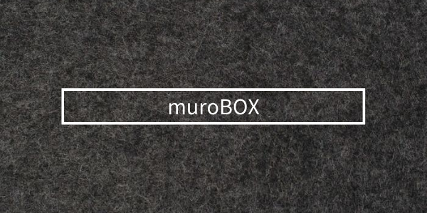 muroBOX