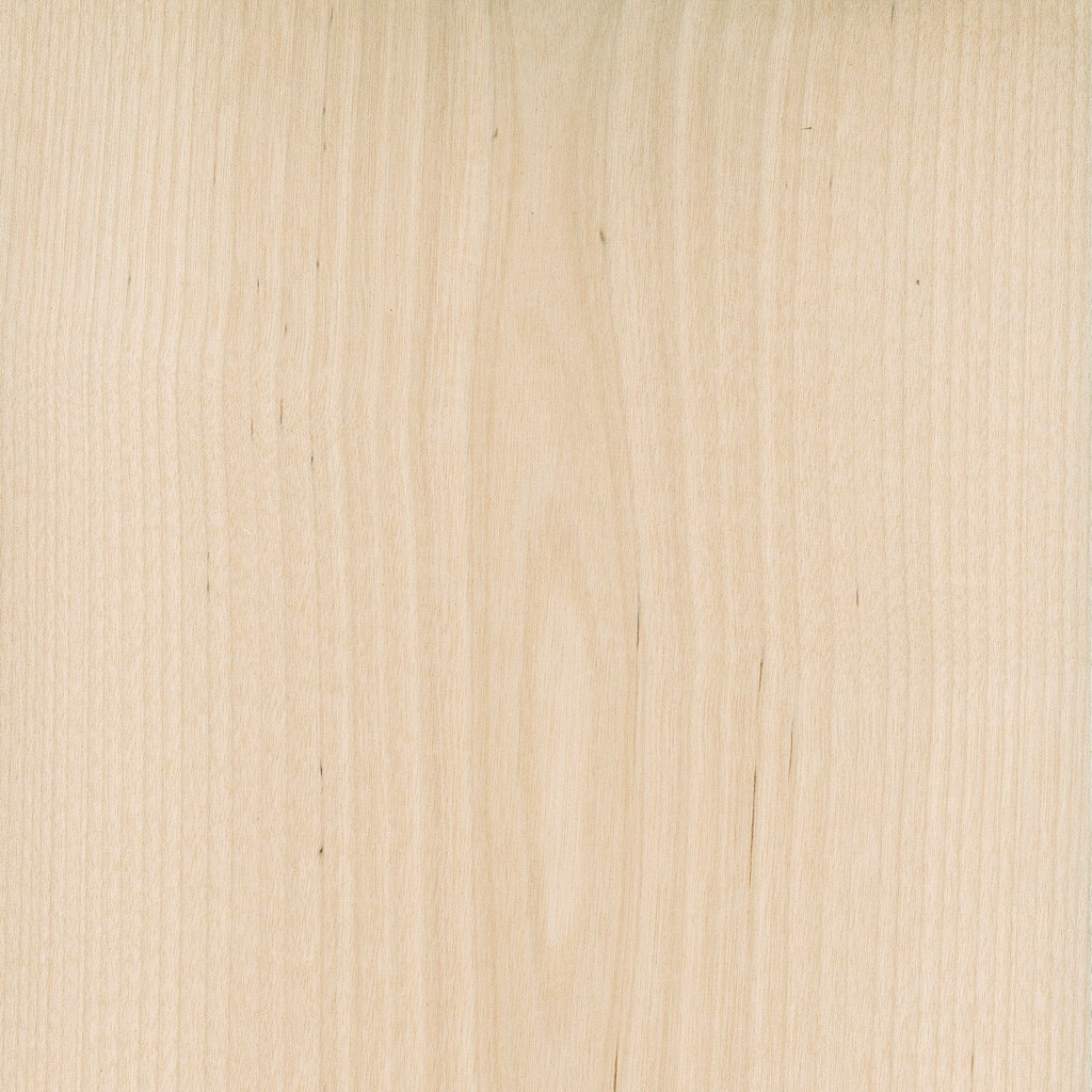 Veneer Birch sliced 0.90 mm