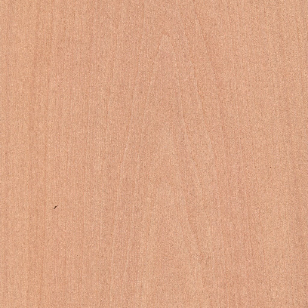 Veneer Swiss Pearwood 0.56 mm