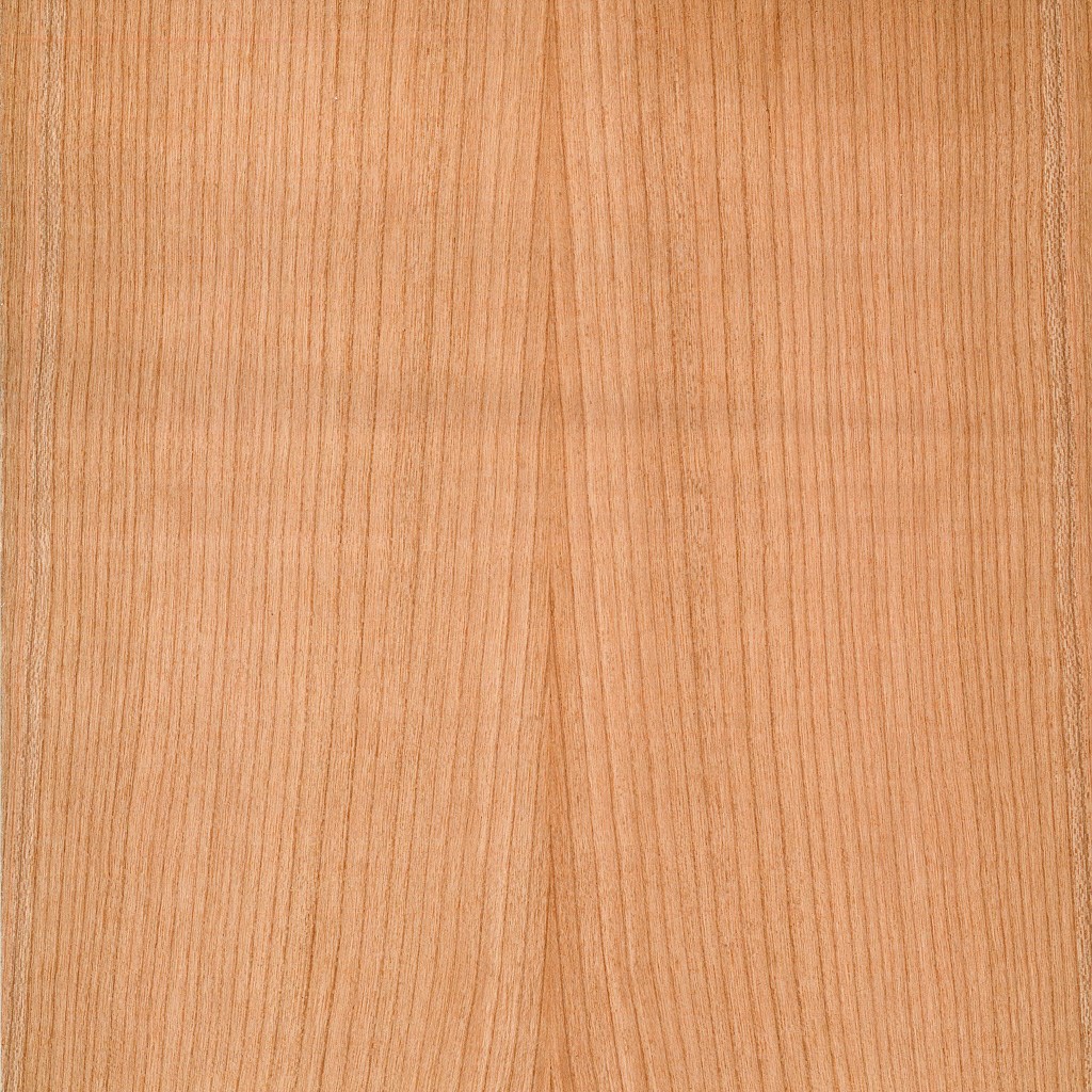 Furniere Kirschbaum amerikanisch 0.75 mm