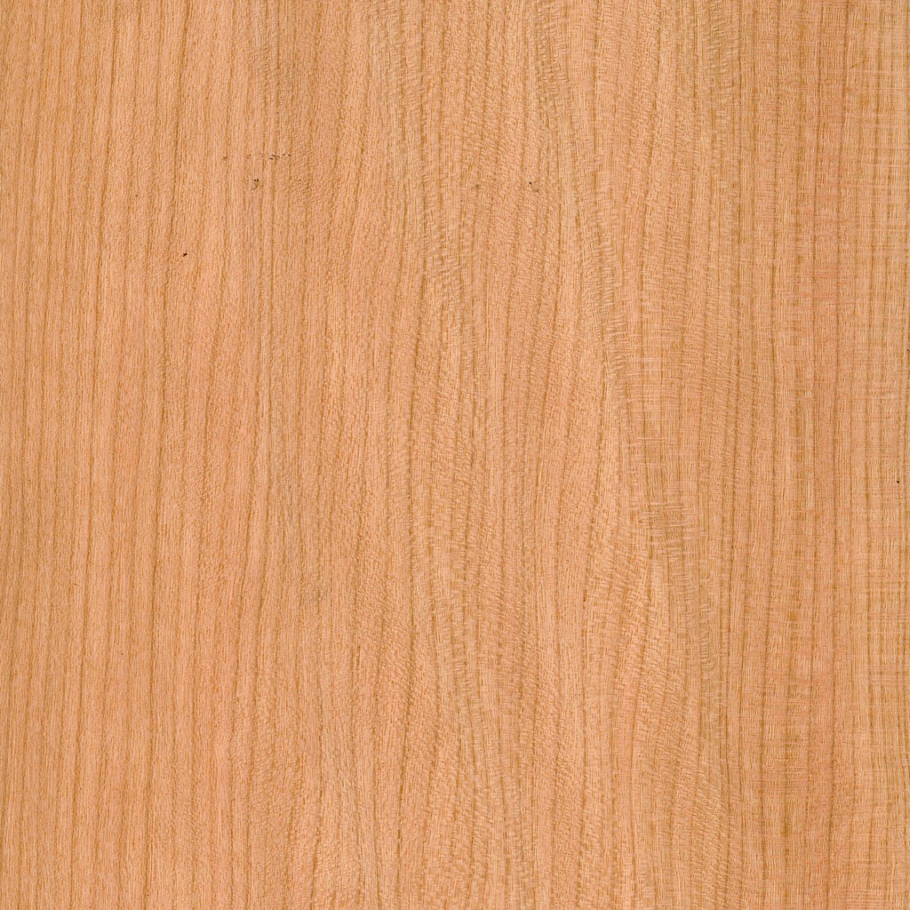 Furniere Kirschbaum amerikanisch 0.90 mm