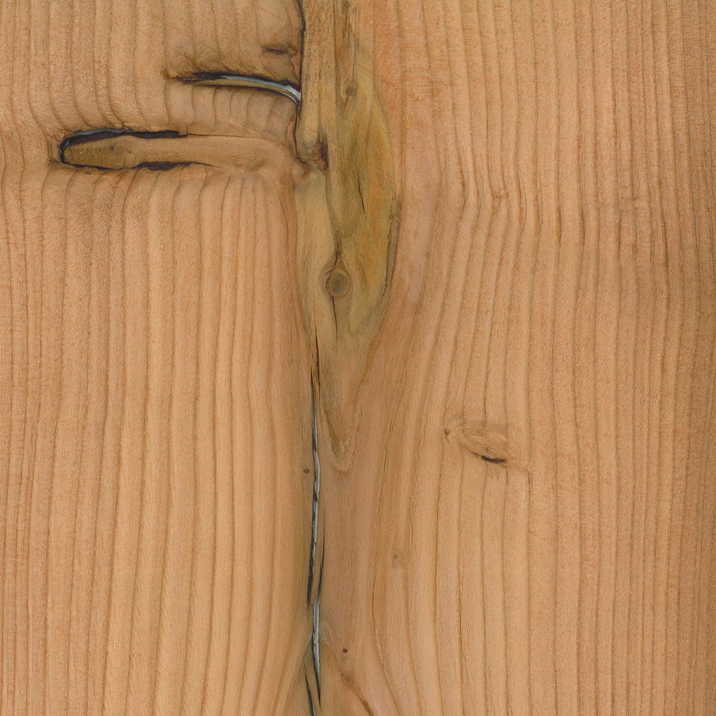 Veneer Larch Old Wood 1.40 mm