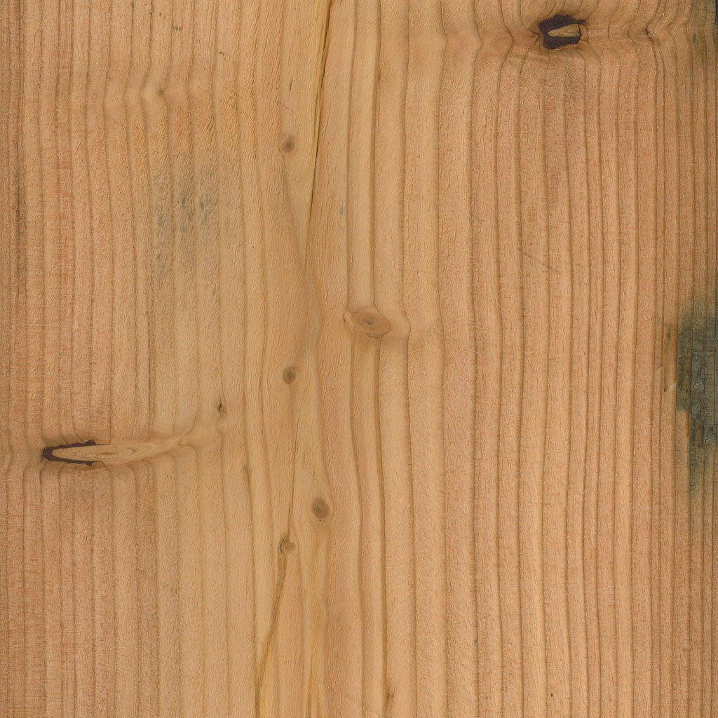 Placages Mélèze vieux bois 1.40 mm