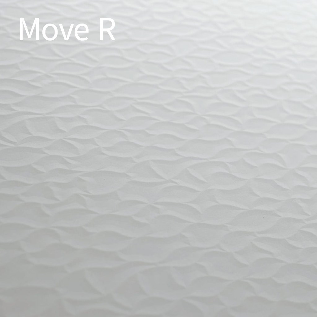 Strato nobile Relief Move | Rovere europeo