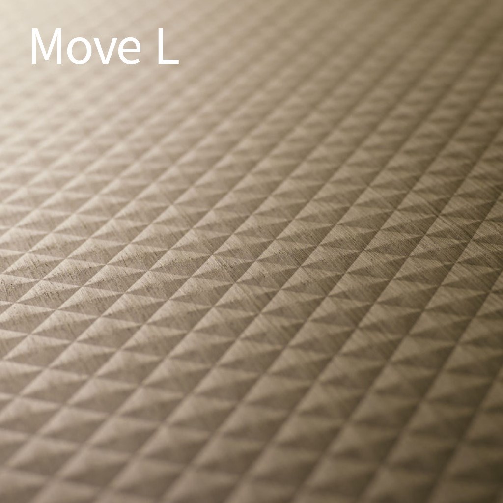 Layon Relief Move | Lime