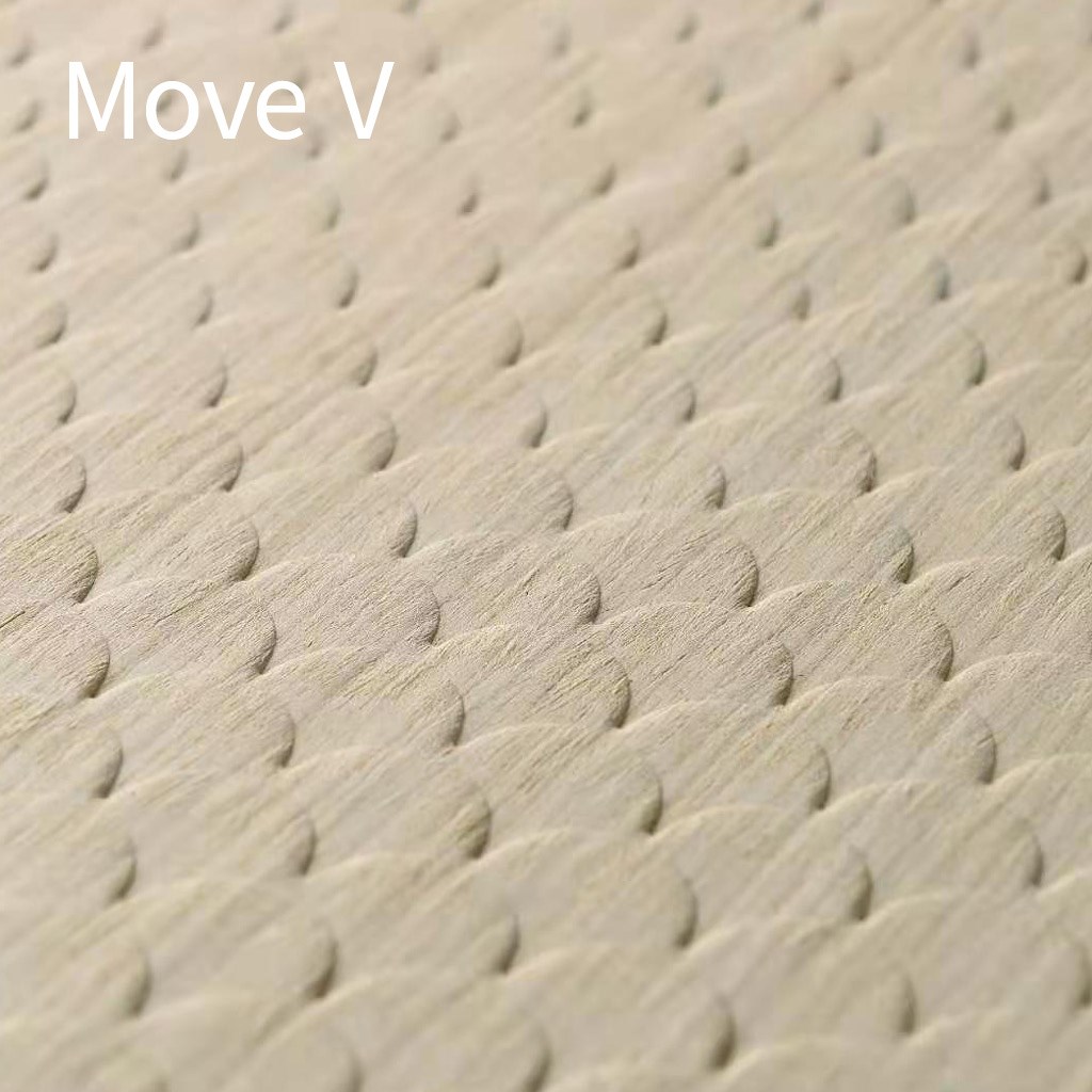Layon Relief Move | Lime