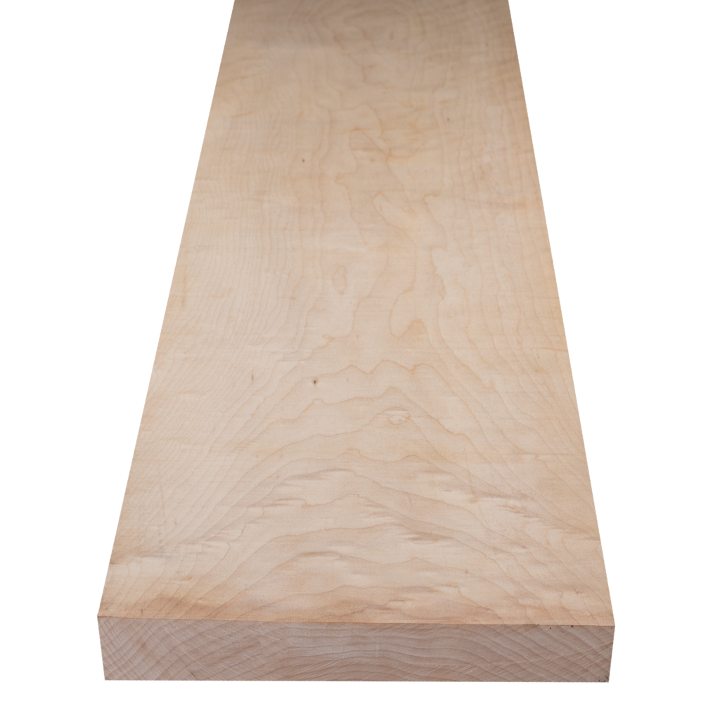 Lumber Maple 52 mm