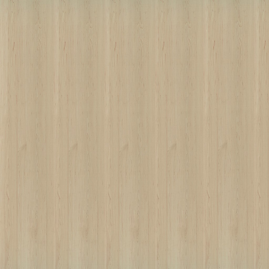 Pannello truculare P2/E1 placcato Maple | A/B falegnameria | dogato