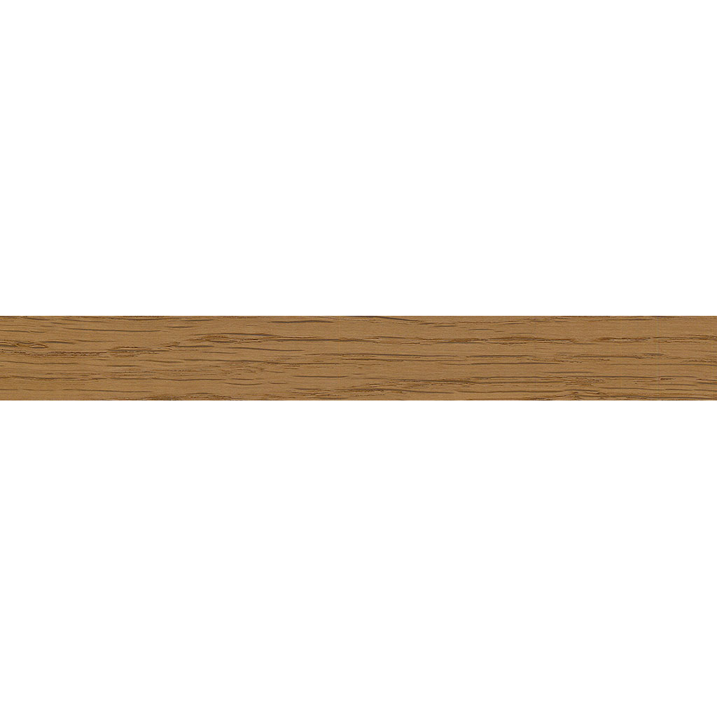 Edgebanding Oak color whiskey 900 | 2-layer | approx. 1.0 x 24 mm