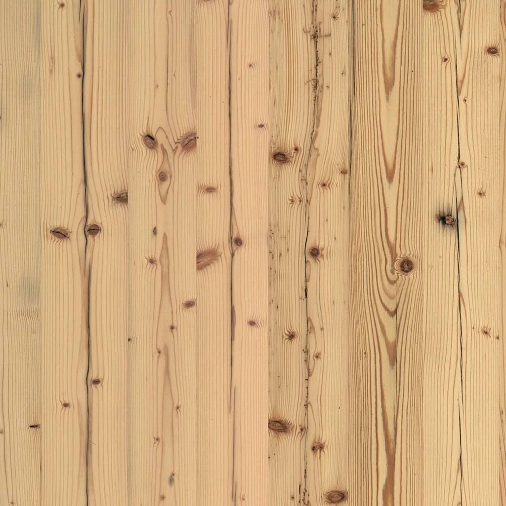 Pannelli a 3 strati Ab/Pi vecchio legno tipo 1A levigato