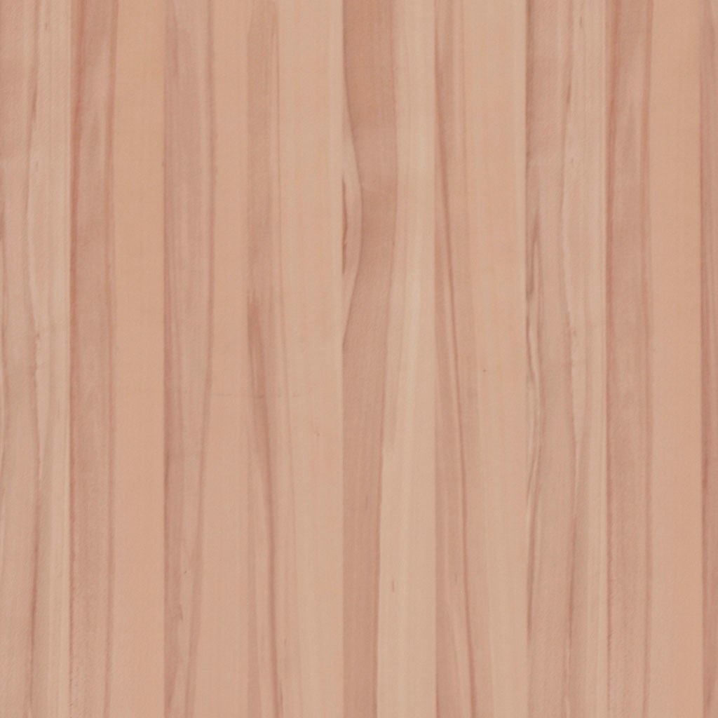 1-Schicht-Massivholzplatten Buche ged. mit Kern A/B, durchg. Lamellen