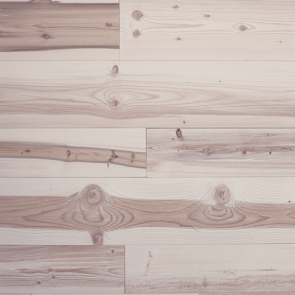 3-layer panel MATTERHORN Knotty Spruce rustic | brushed