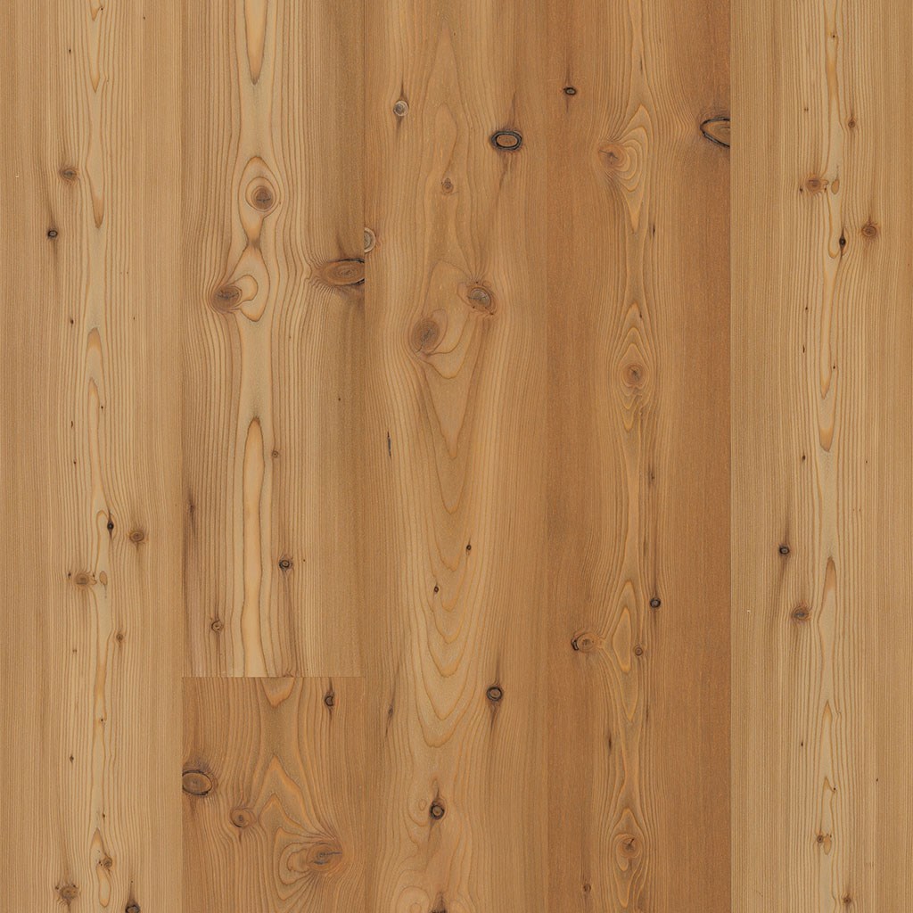 PROFI EINBLATT by adler | Mountain Larch Tradition | classic | brushed | oiled