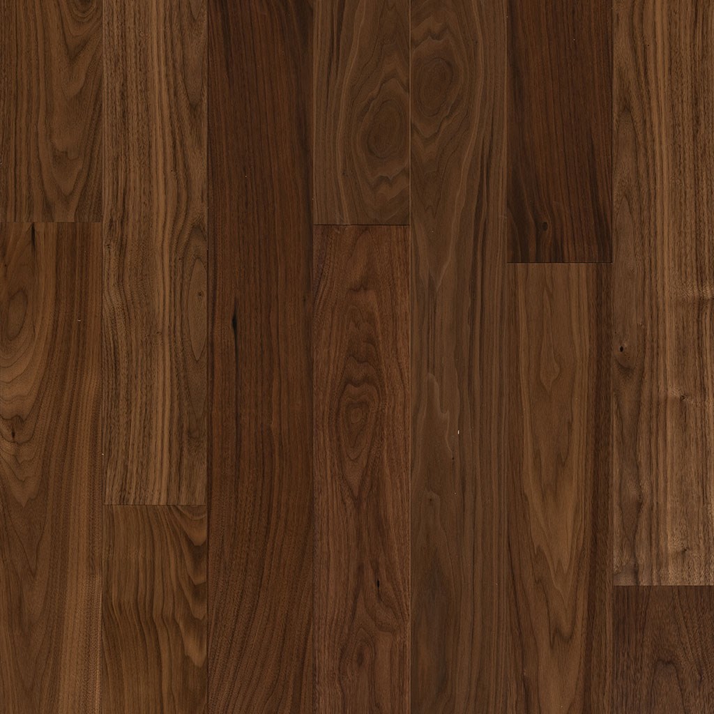 ELÉGANCE by adler | Walnut "american" | classic | sanded | natural-oiled