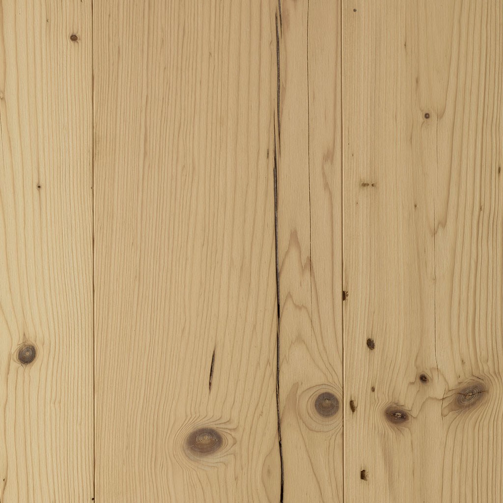 "Fürstliche Maxi-Dielen" by Atlas Holz AG Spruce/Fir old wood (Bar Typ 1B)| colour 004