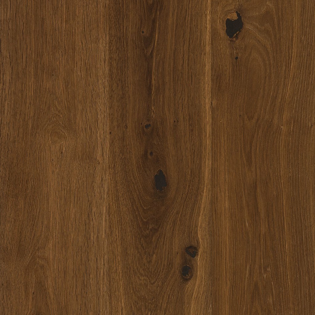 CHÂTEAU by adler | Oak "Smoked G30"  | rustico | brushed | natural-oiled