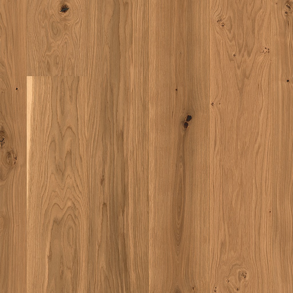 MAXI 35 by adler | Oak "Natur" | rustico | brushed | natural-oiled