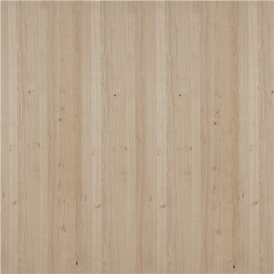 Veneered chipboard panel P2/E1 knotty Oak | A/B standard | mix matched