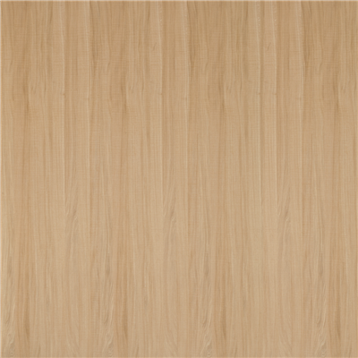 Veneered chipboard panel P2/E1 knotty Oak roughcut | A/B standard | mix matched