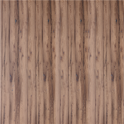 Furnierte Spanplatten P2/E1 Eiche Altholz gedämpft 0.90 mm | A/B | Brettcharakter