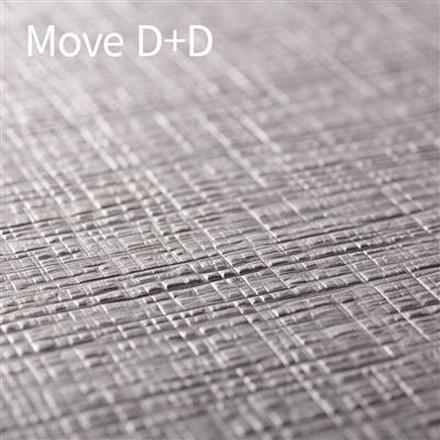 MDF-Platte B2/E1 Relief Move | Linde