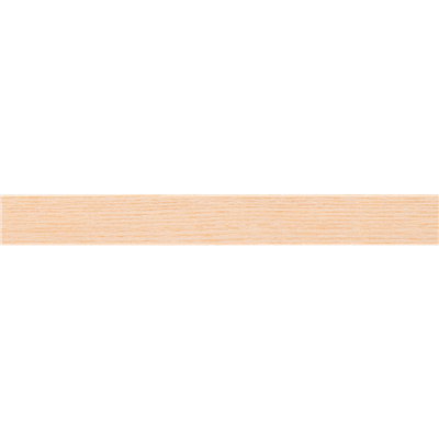 Edgebanding European Ash | 3-layer | approx. 1.5 x 24 mm