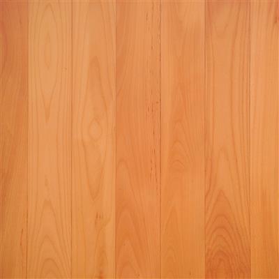 Solid parquet Solid 100 | Beech lightly steamed premium | sanded | natural oiled