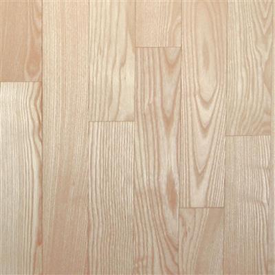 Solid parquet Solid 100 | Ash premium | sanded | natural oiled