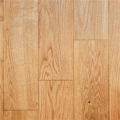 Solid parquet Solid 145 | Oak premium | sanded | natural oiled