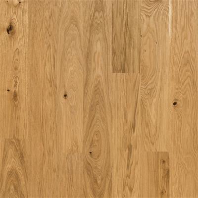 BASIC LONG by adler | Oak "Natur" | classic | brushed | natural-oiled