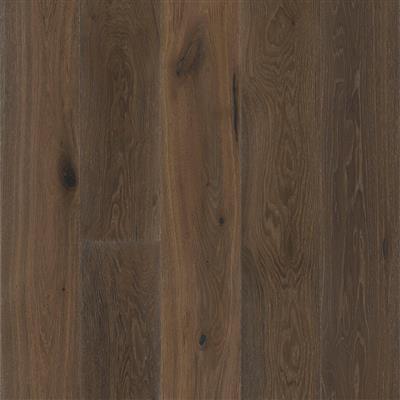 VILLA RUSTICO 35 by adler | Oak "Smoked G30 Swiss" | rustico | brushed | swiss white oiled