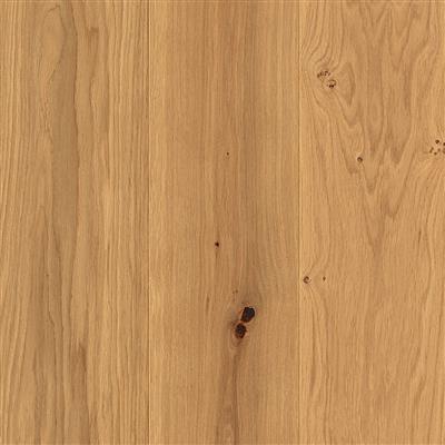 CHÂTEAU by adler | Oak white | rustico | brushed | natural-oliled