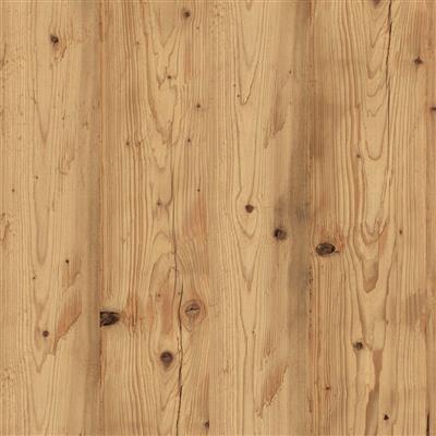 3-layer wall panel reclaimed Sp/Fi/Pi type 2A chopped | brushed | up to 4000 mm long