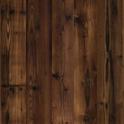3-layer wall panel reclaimed Sp/Fi/Pi type 3C brushed | up to 3500 mm long