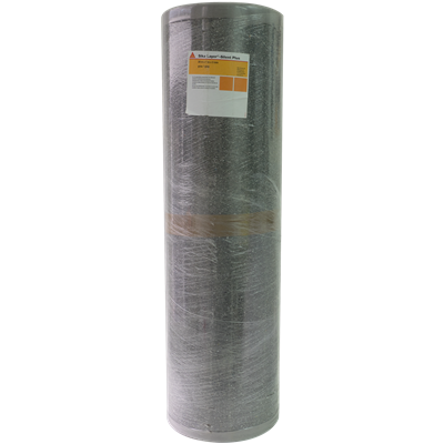 Sika® Layer Silent Plus | 20 m2 | suitable for underfloor heating