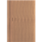 Placages jointés Noyer américain 0.90 mm | B contreplacages avec support souple VC300+