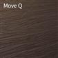 Revêtement Relief Move | 12.85 ALPI Smoked Oak