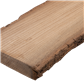 Planches Chêne vieux bois 40 mm