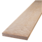Schnittholz besäumt Ahorn amerikanisch 40 mm