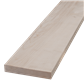 Schnittholz besäumt Espe / Aspe 52 mm