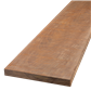 Schnittholz besäumt Ipé 33 mm