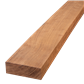 Lumber West Indian Locust 52 mm
