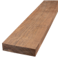 Schnittholz besäumt Ovengkol / Amazakoue 52 mm
